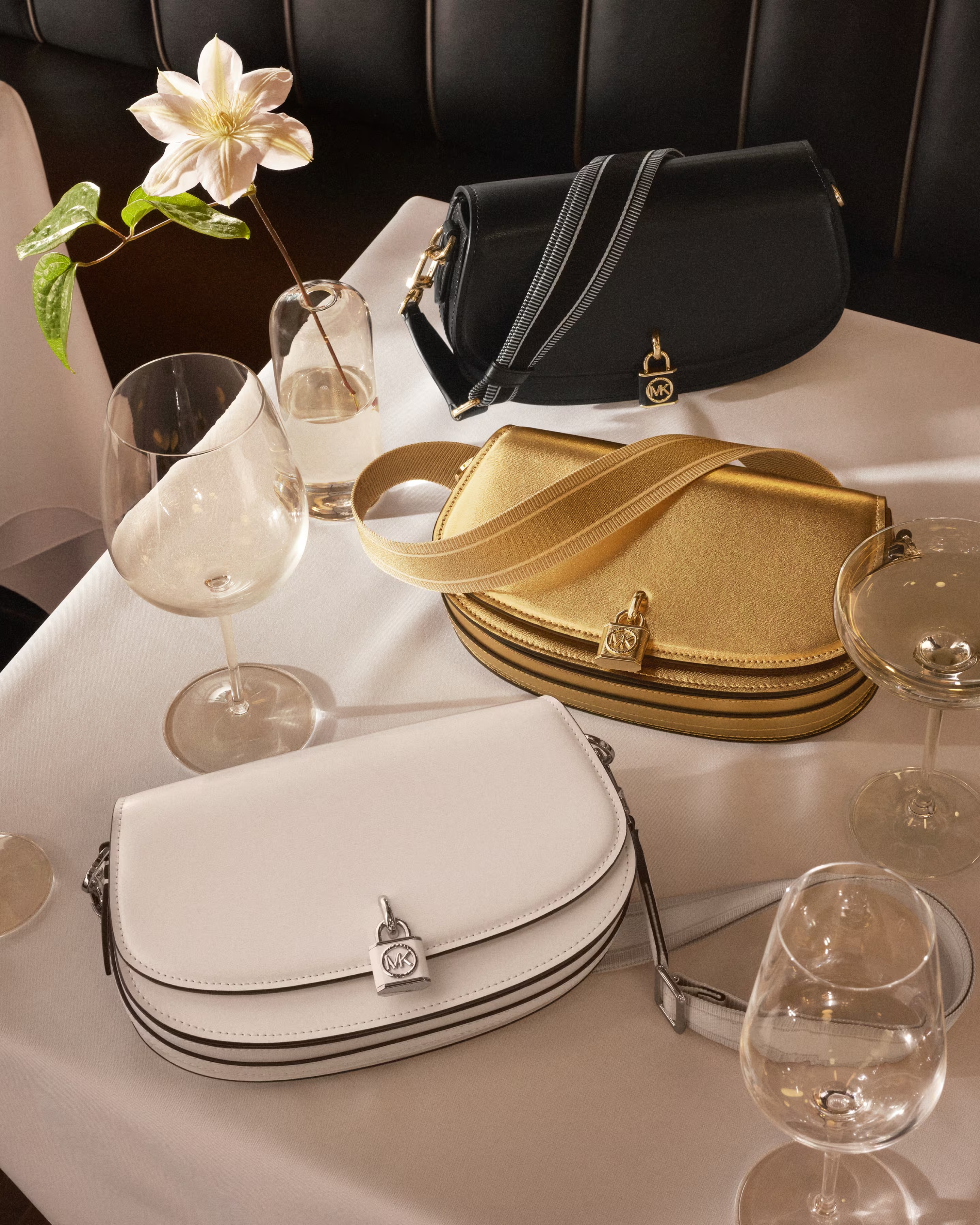 Fintava Signature Clutch