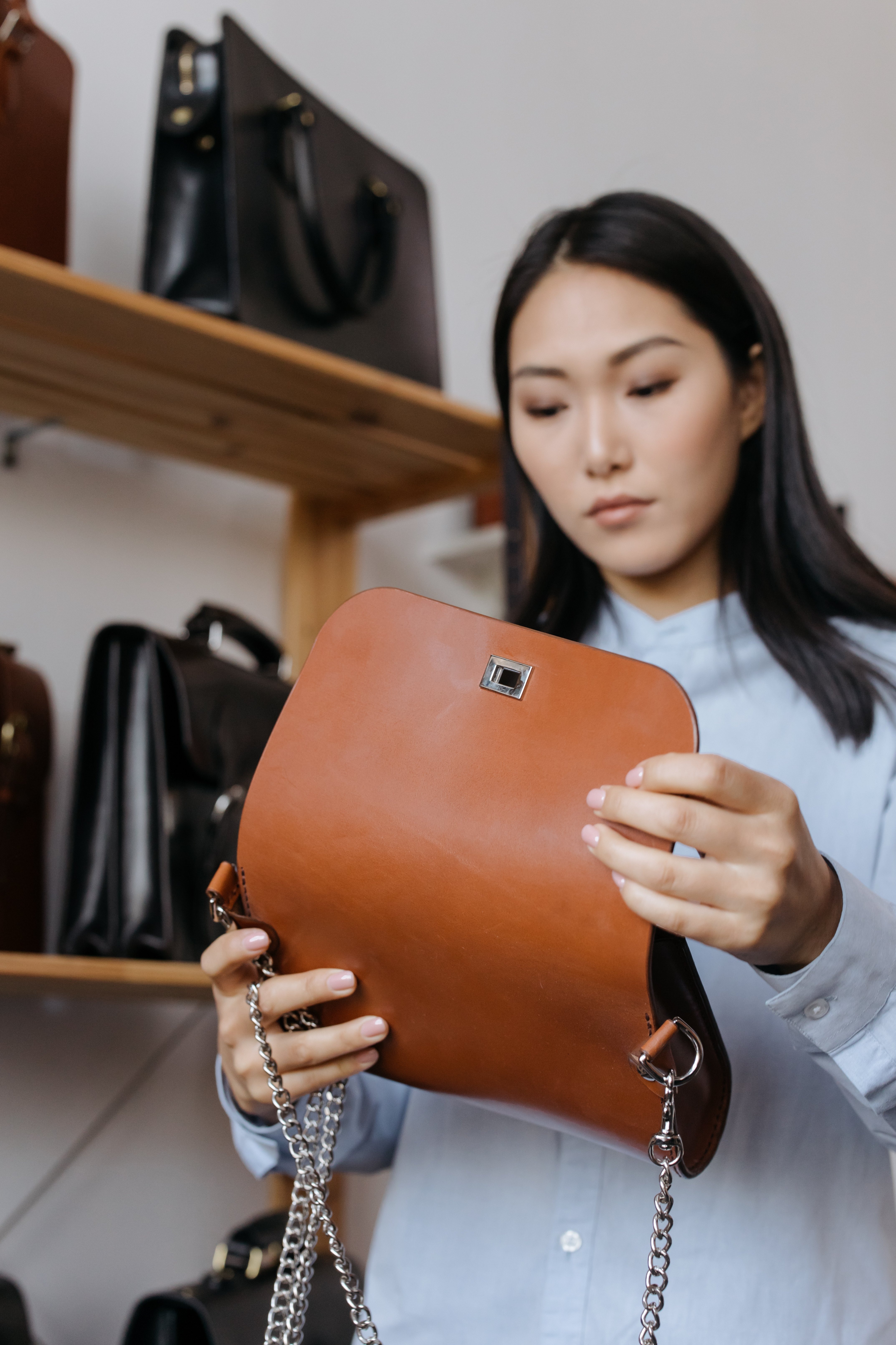Fintava Slim Card Wallet