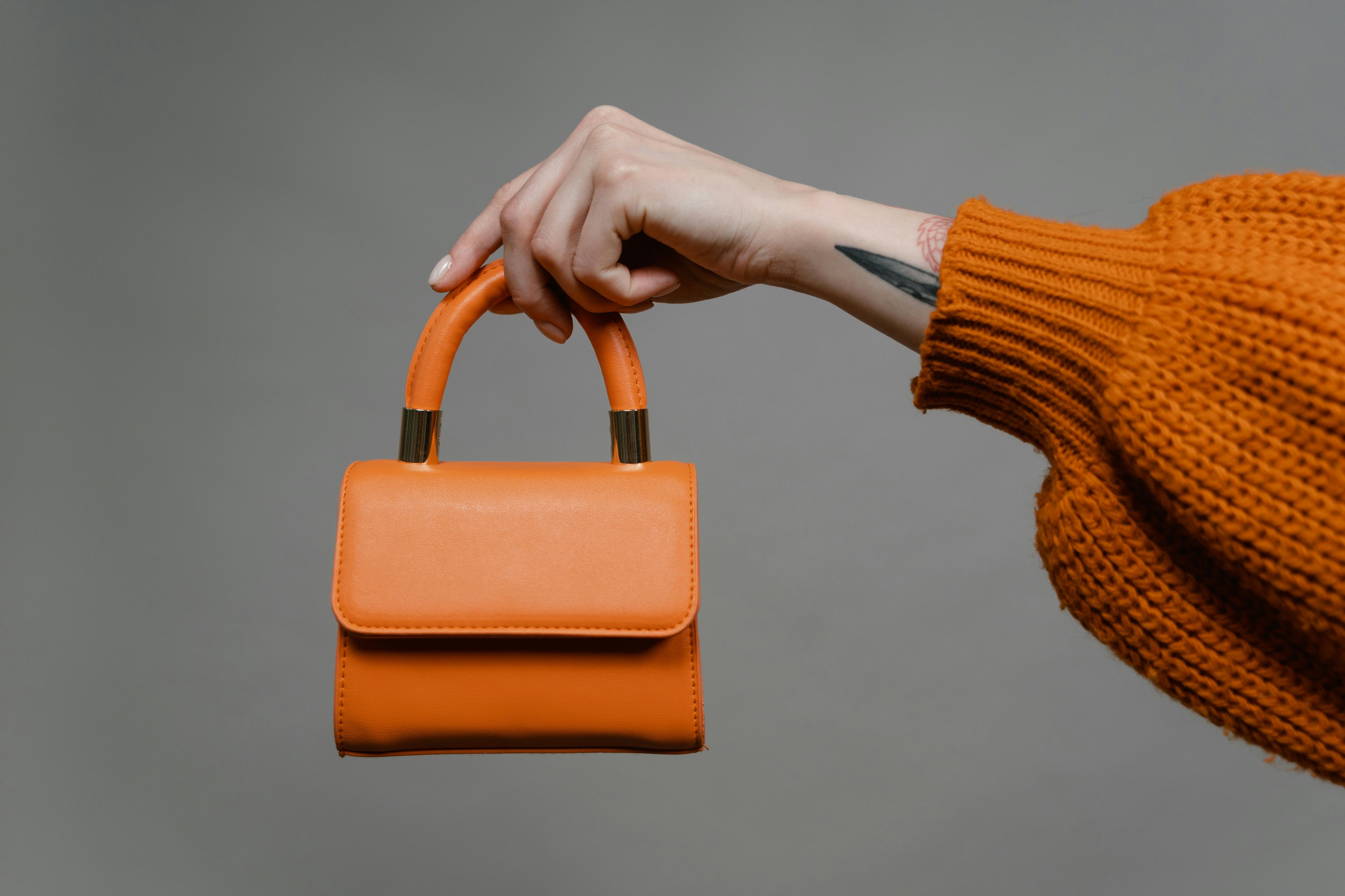 Crossbody