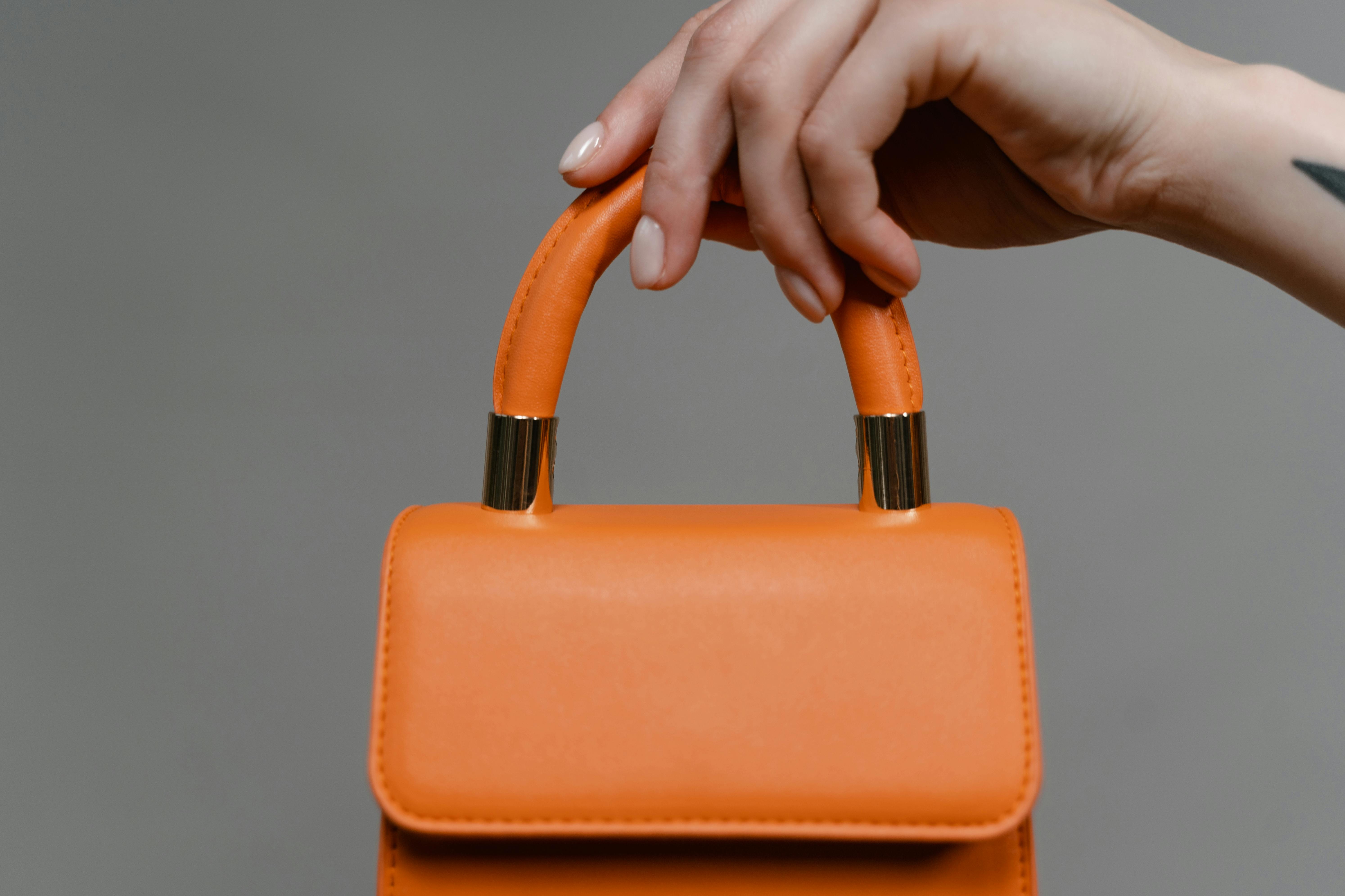 Fintava Leather Belt Bag view 2