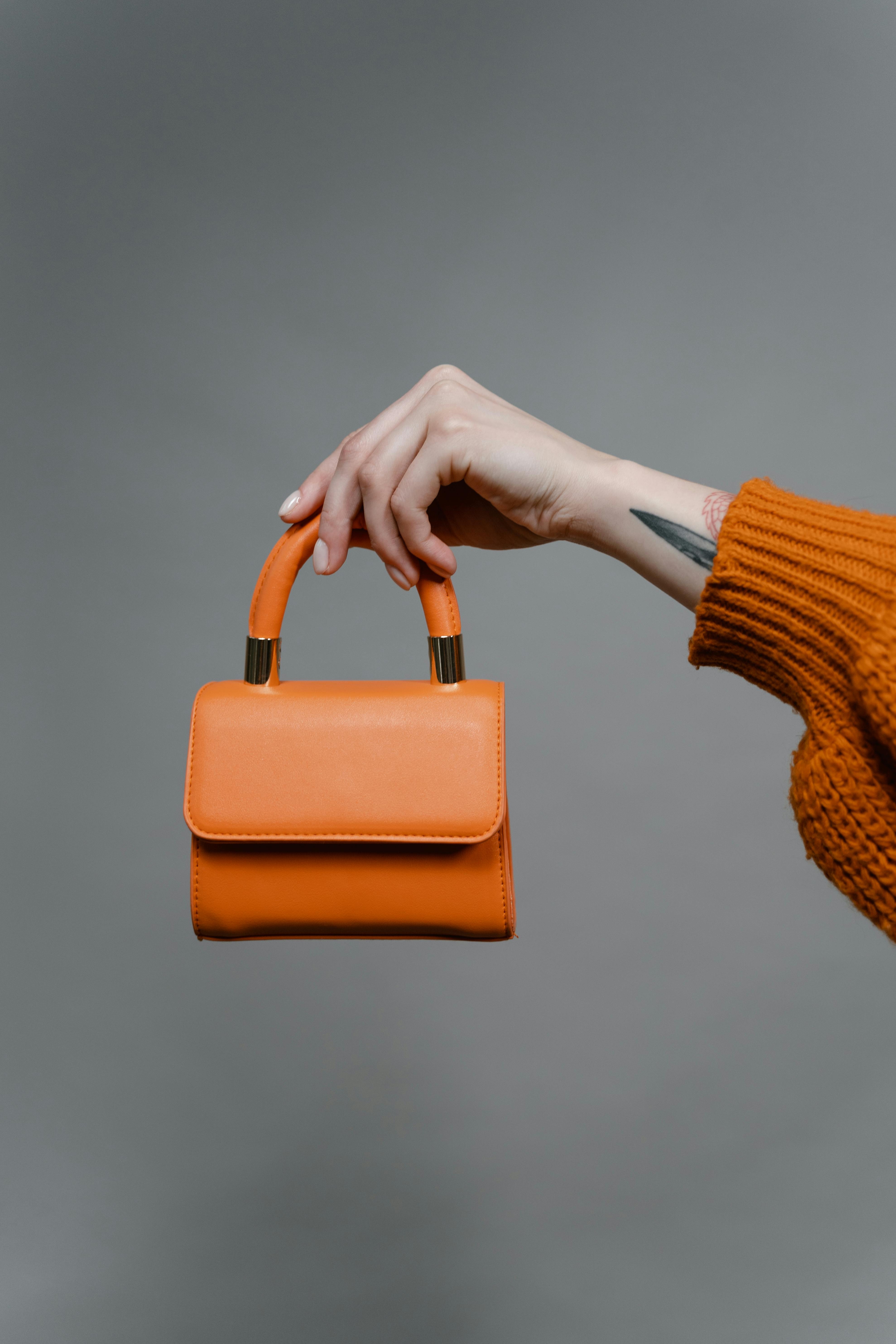 Fintava Mini Crossbody view 2